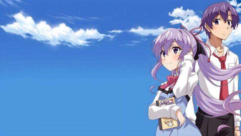 L'anime est si mauvais que son équipe utilise des pseudonymes pour demander de l'aide