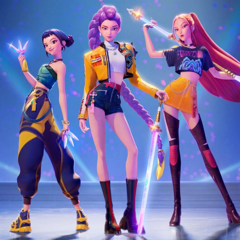 L'anime quitte les Annie Awards 2026 les mains vides
