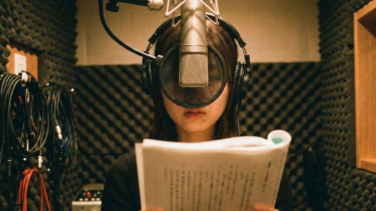 L'ex-seiyuu révèle l'enfer de l'industrie