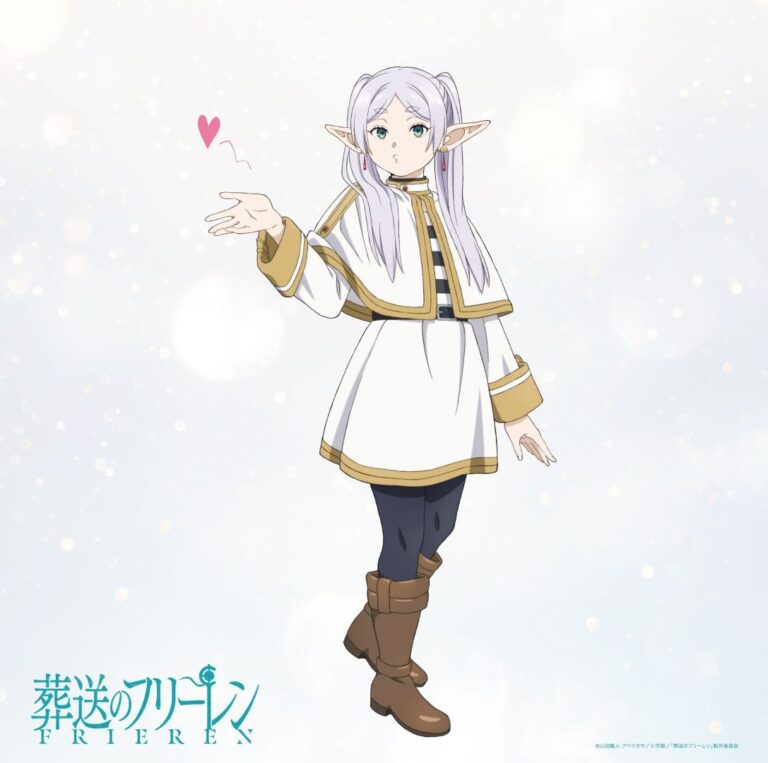 L'industrie de l'anime célèbre la Saint-Valentin avec des illustrations spéciales