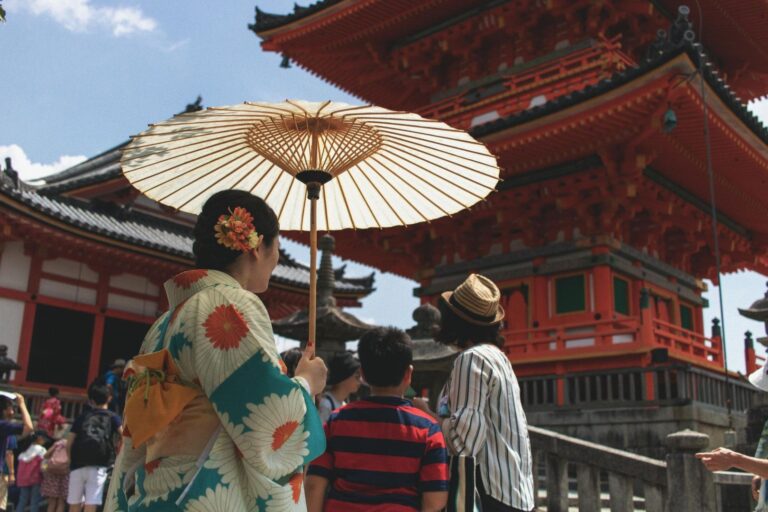La fin du surtourisme ? La colère de la Chine donne un répit au Japon