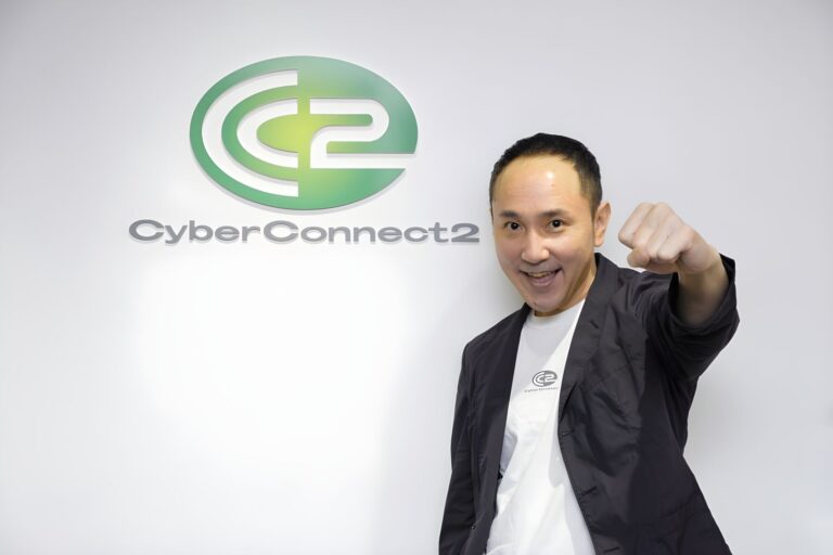 Le PDG de CyberConnect2 veut sauver les anime animés par son amour du Shonen Jump
