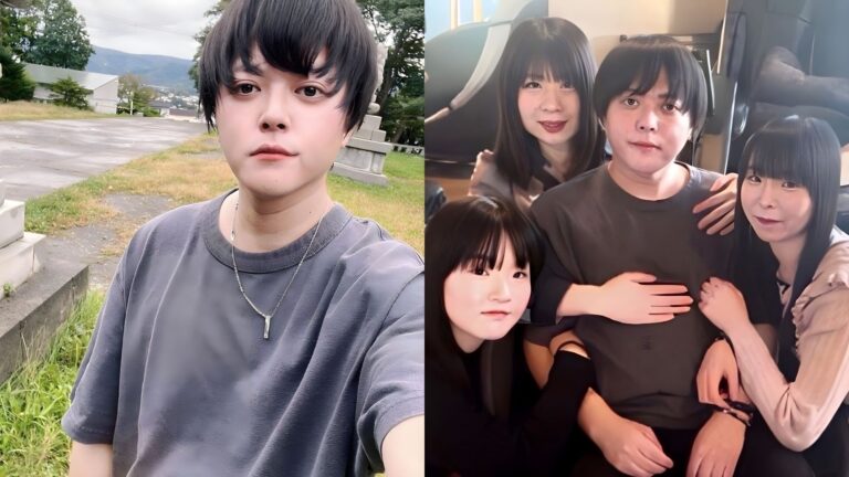 Le « roi du harem » japonais se retrouve sans argent ni femme