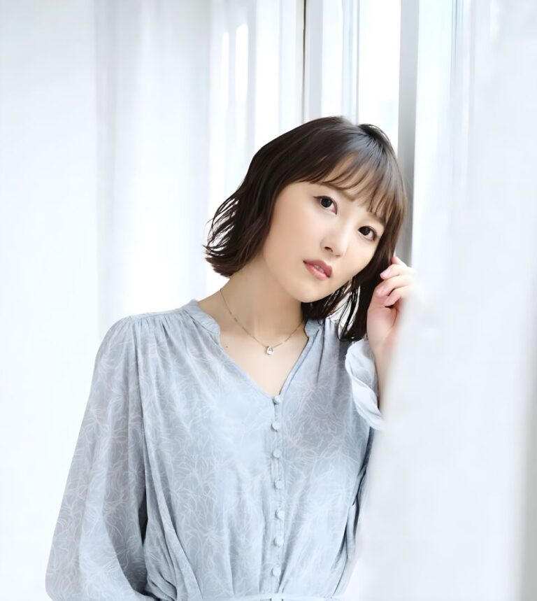Seiyuu Yuki Nagaku annonce son mariage et sa grossesse
