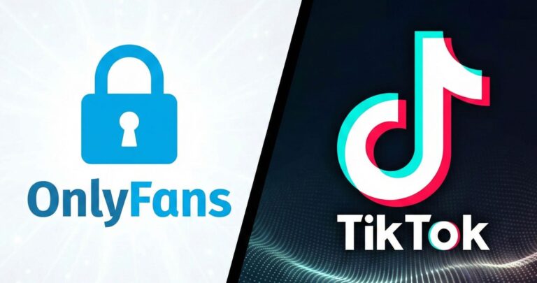 TikTok et OnlyFans tuent l'industrie du jeu vidéo