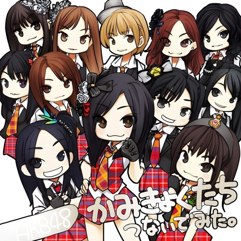 Un fan de 53 ans a dépensé 200 000 $ pour AKB48 et vit au jour le jour