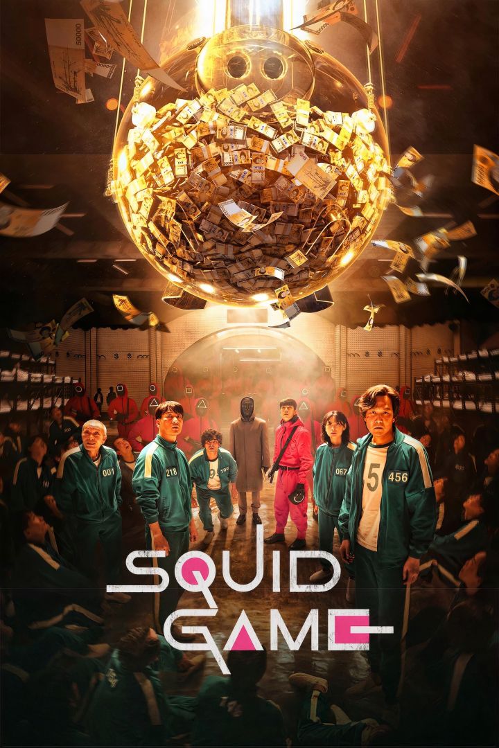 Une vraie horreur ! La Corée du Nord exécute des lycéens qui regardaient « Squid Game »
