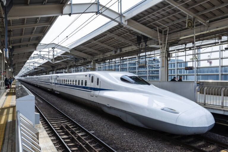 Voyagez gratuitement au Japon ! Billets Shinkansen offerts aux touristes étrangers