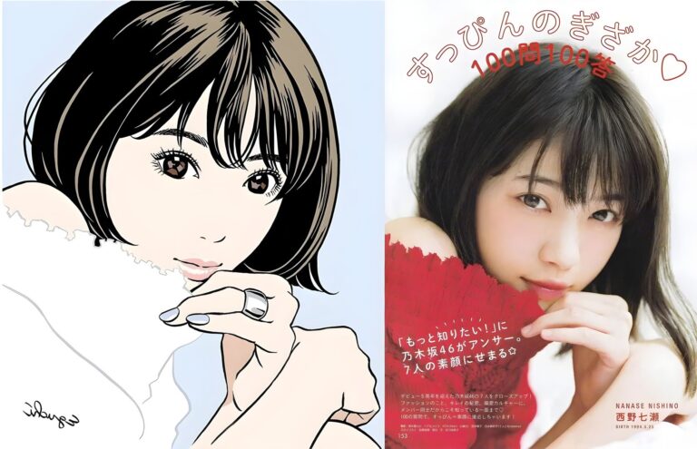 Hisashi Eguchi supprime ses excuses après le scandale de plagiat