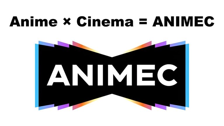 Kadokawa et Aniplex (Sony) s'associent pour dominer les salles avec « Animec »