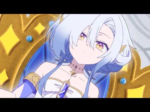 L'absurde isekai Yusha no Rokkotsu révèle sa bande-annonce principale et sa date de sortie