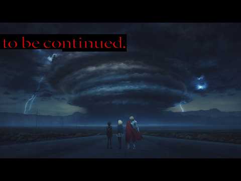 L'anime Fate/strange Fake confirme sa suite avec un trailer spectaculaire