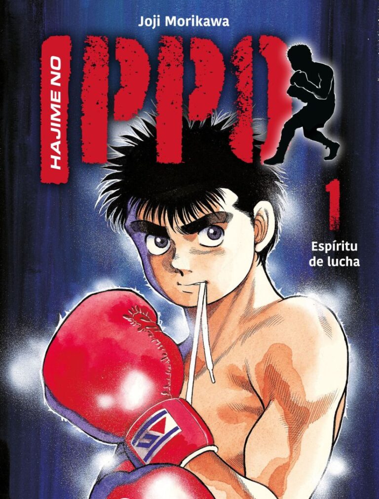 Le créateur de Hajime no Ippo est hospitalisé en urgence