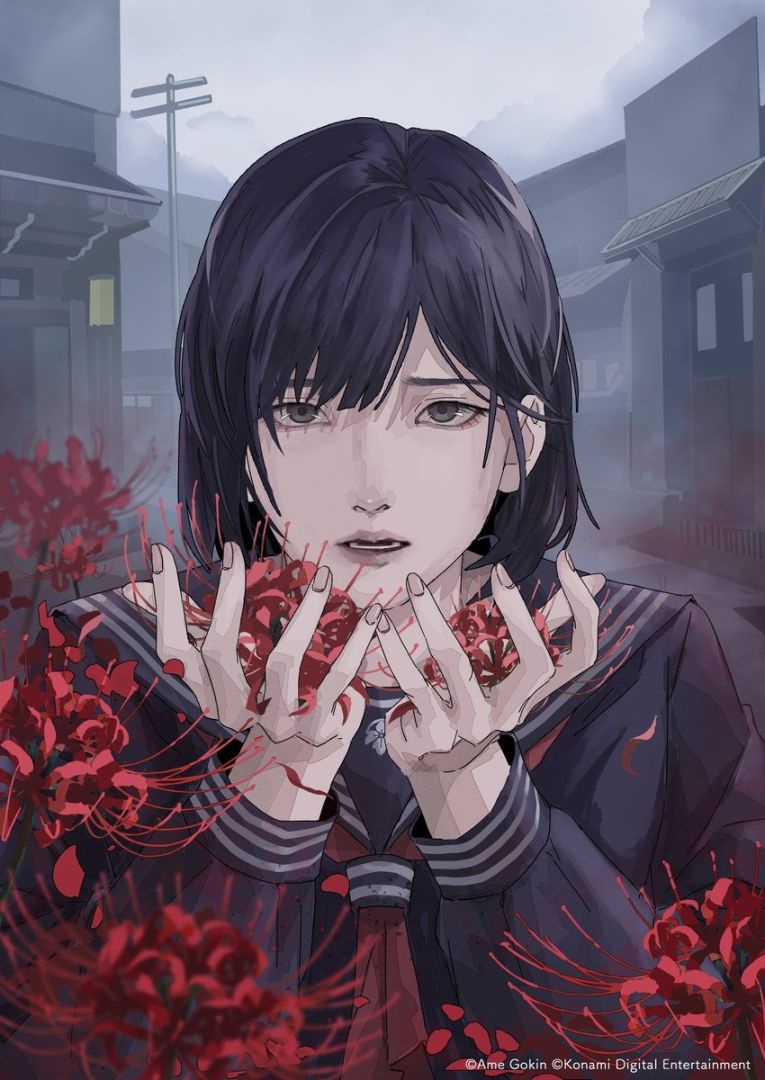 Le jeu Silent Hill f confirme son adaptation en manga avec une fin originale