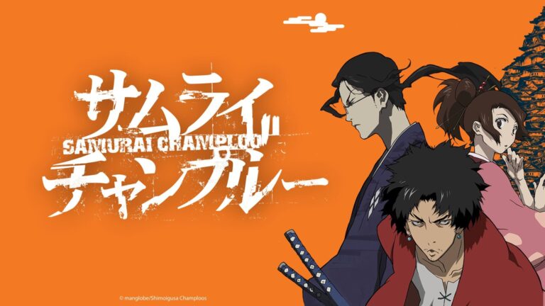 Le live-action Samurai Champloo est en cours de développement par les créateurs de One Piece