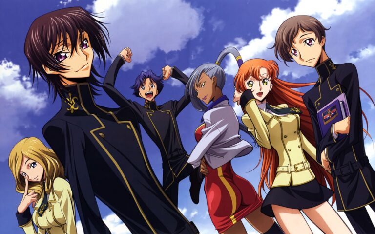 Le réalisateur de Code Geass critique les animes avec des mechas et des pouvoirs cassés
