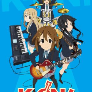 Le seiyuus de K-ON ! Ils auront un panel spécial à AnimeJapan 2026