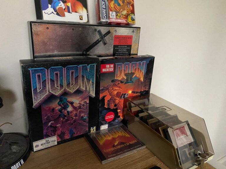 Les cellules du cerveau humain apprennent à jouer à DOOM