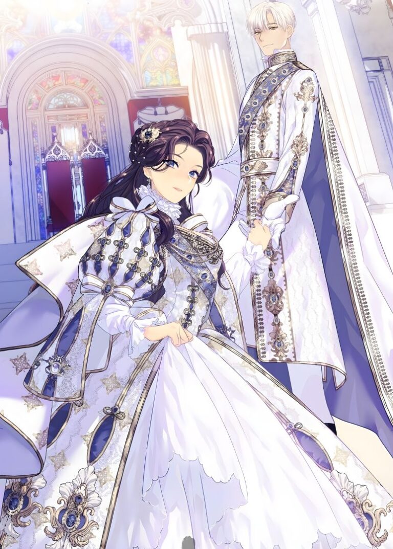 Les romans The Condemned Villainess Goes Back in Time auront une adaptation en anime