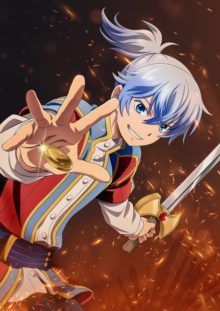 Les romans légers Multi-Mind Mayhem auront une adaptation en anime