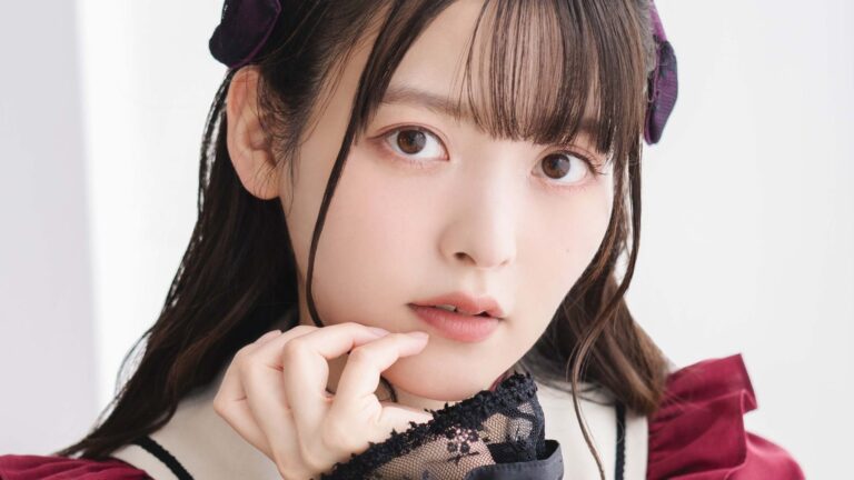 Seiyuu Sumire Uesaka entrera sur le ring de lutte