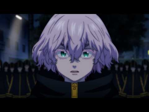 Tokyo Revengers dévoile la bande-annonce de son nouvel arc et confirme la date de sortie