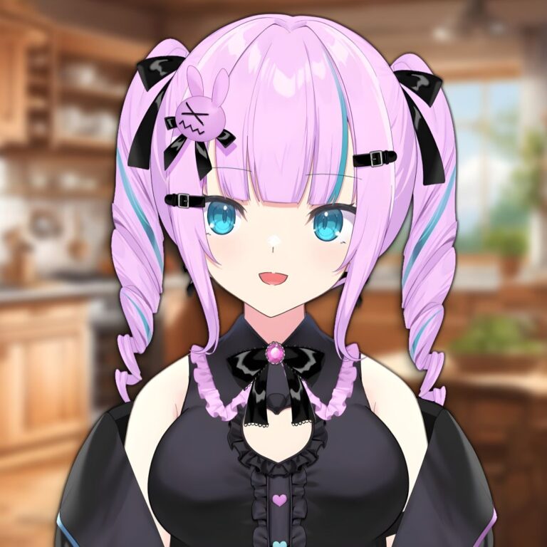 VTuber Hayate Takanashi révèle qu'il est un homme et qu'il vient de devenir père