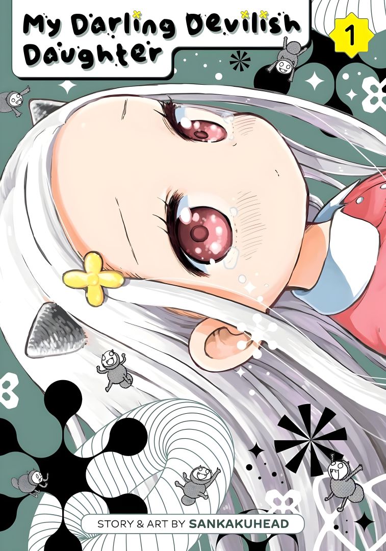 Créateur de Himouto ! Umaru-chan supplie les fans de lire son nouveau manga