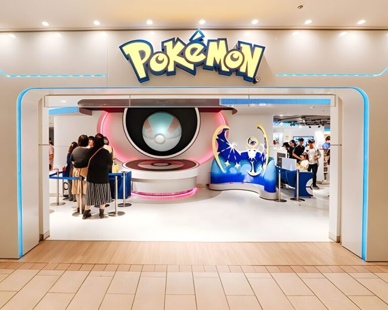 Événements dans les Centres Pokémon annulés en raison de la tragédie à Ikebukuro