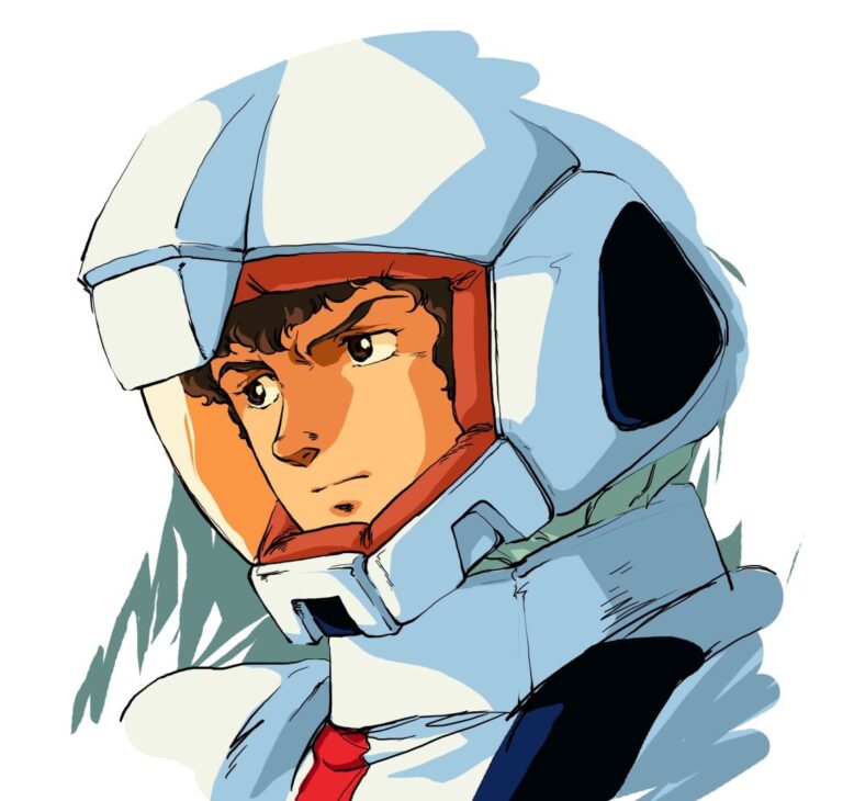 Gundam révèle quel est le Mobile Suit le plus populaire au monde