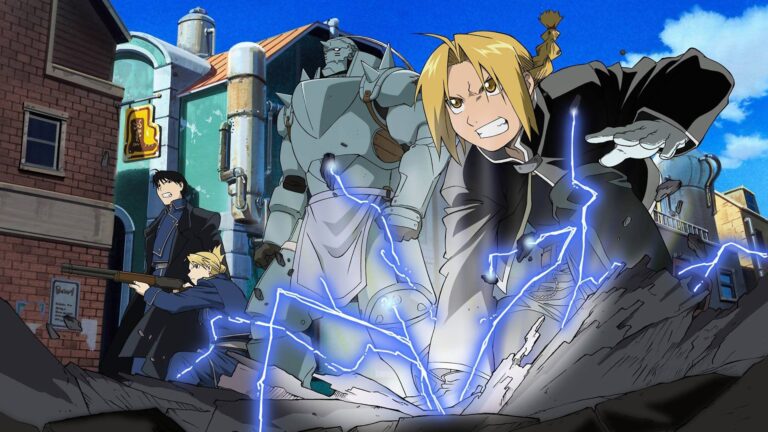Hiromu Arakawa a-t-il caché son sexe pour réussir ? La célèbre rumeur de Fullmetal Alchemist démystifiée