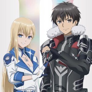 L'anime Berserk of Gluttony aura une deuxième saison