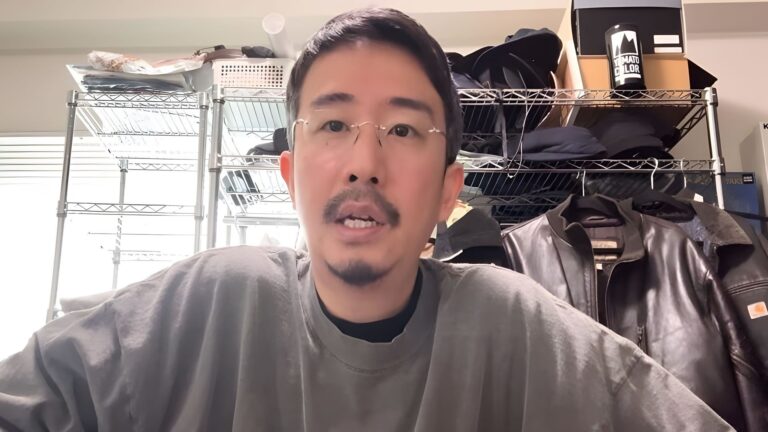 L'auteur du manga Hidarikiki no Eren explose face à la pression marketing