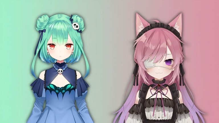 L'ex-Uruha Rushia poursuit ses détracteurs en justice, mais internet n'oublie pas