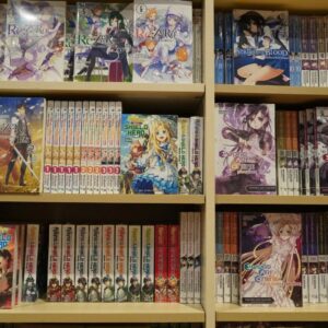 La fin des otakus ? Les jeunes Japonais ne lisent plus de mangas physiques ou numériques