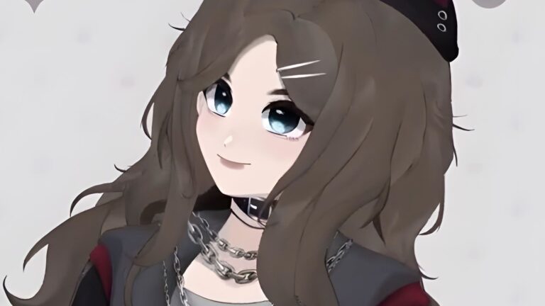 Law and Order lance son propre VTuber