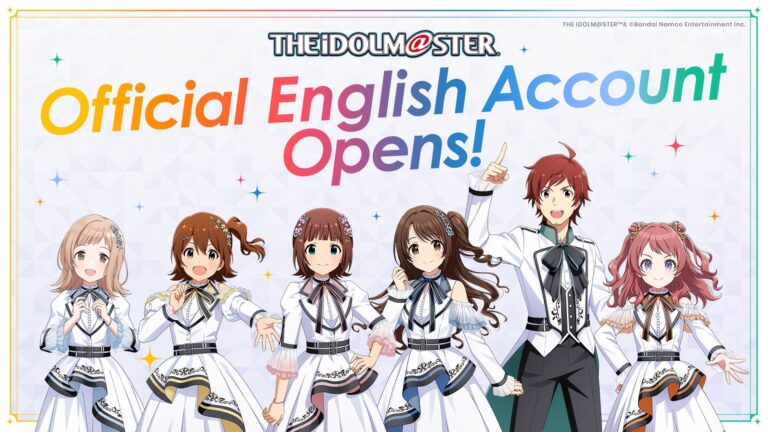 Le récit anglais de The Idolmaster déclenche la guerre contre les « touristes animés »