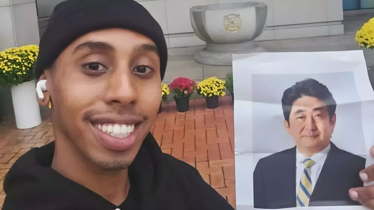 Le streamer qui s'est moqué du Japon écope de 3 ans de prison en Corée du Sud