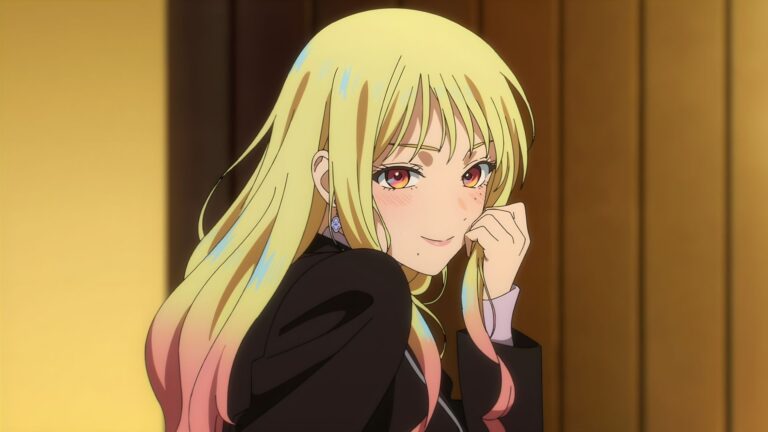 Les fans affirment que Mei Kinosaki de MARRIAGETOXIN a déformé leurs fétiches otaku