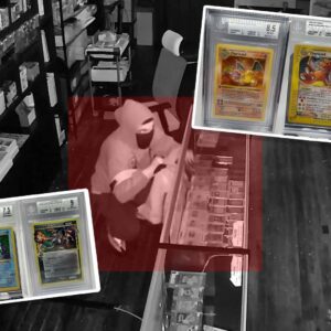 Magasins et collectionneurs en alerte