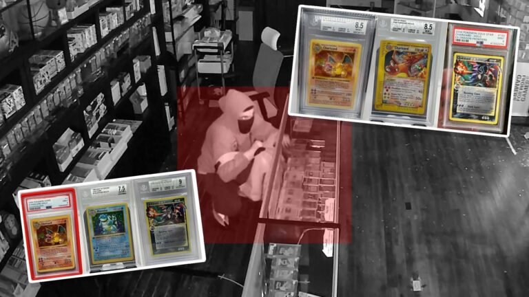 Magasins et collectionneurs en alerte