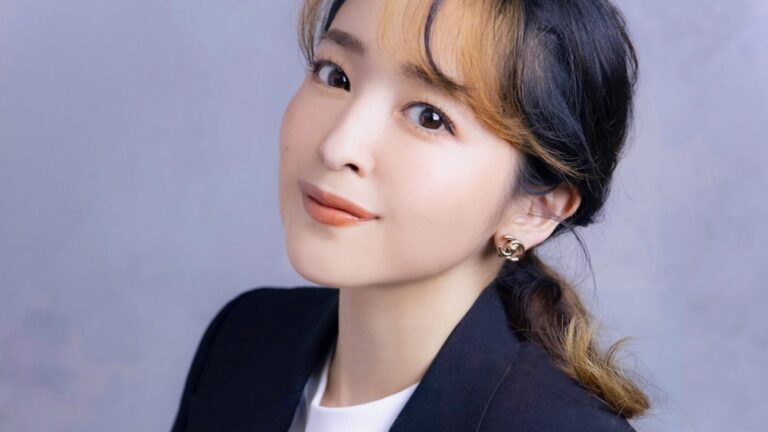Megumi Han, la voix de Kana Arima, est choisie comme meilleure doubleuse de la saison