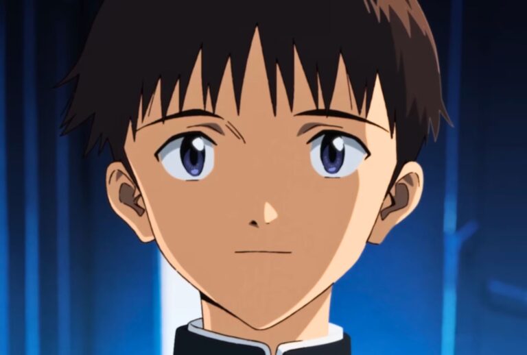 Megumi Ogata, voix de Shinji Ikari, célèbre les mesures japonaises contre l'IA générative