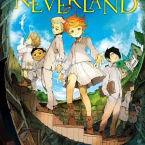 The Promised Neverland reviendra avec un nouveau chapitre spécial
