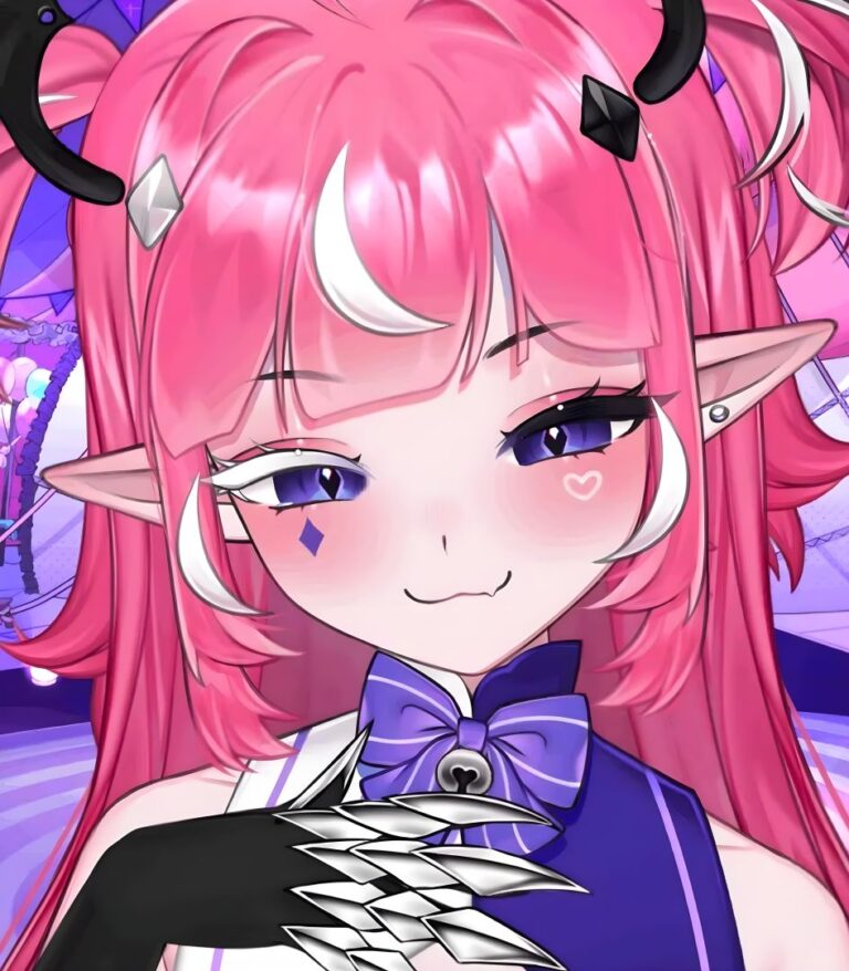 VTuber Camila révèle que sa famille est morte au Liban et suscite la polémique