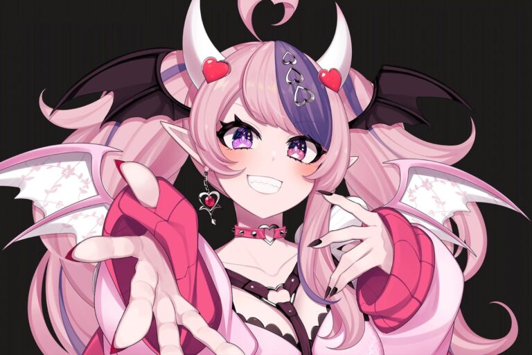 VTuber Ironmouse répond à ses détracteurs en promouvant le don de plasma