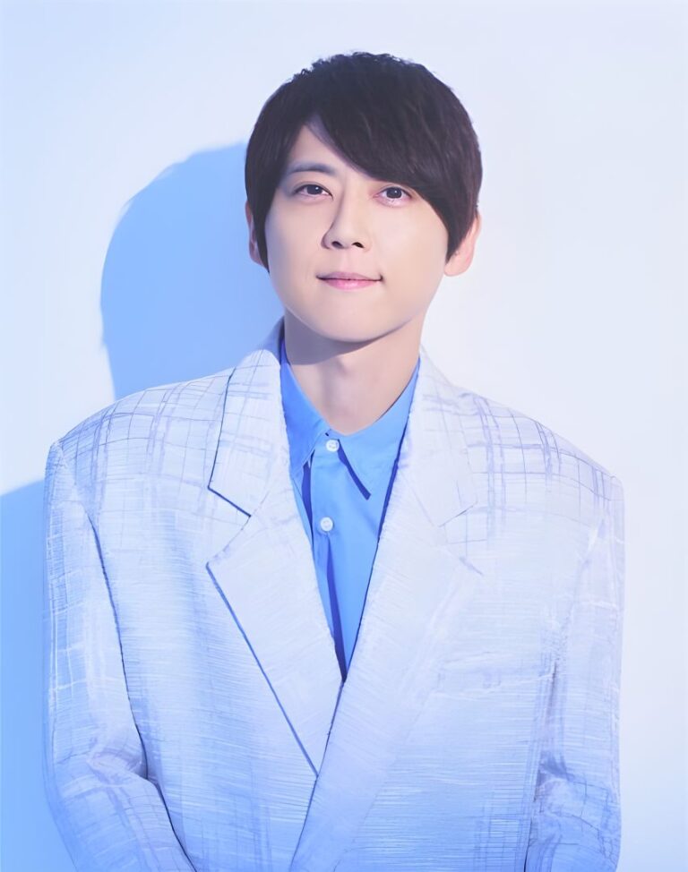 Yuki Kaji, voix d'Eren Jaeger, ouvre sa propre société de seiyuus et d'IA