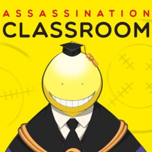 7 anime shonen avec des fins si parfaites qu'elles vous feront pleurer de bonheur