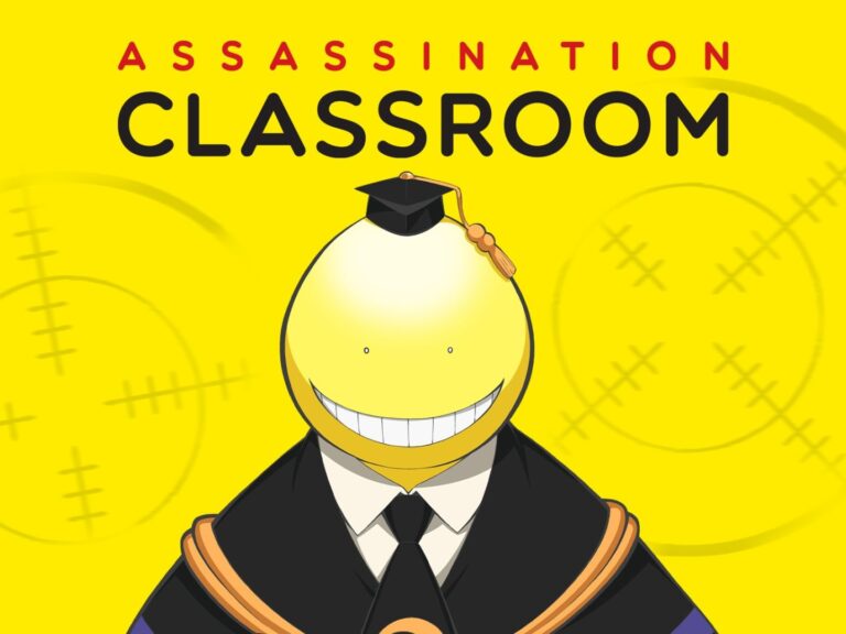 7 anime shonen avec des fins si parfaites qu'elles vous feront pleurer de bonheur