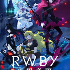 7 animes qui promettaient d'être « Cinéma » et dont personne ne s'en souvient